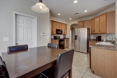 Eat in Kitchen