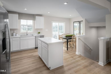 1233 Rollman Farm Rd, Garner, NC 27603 - photo 6