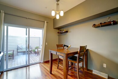 85 S Gardens Way unit 203, Fitchburg, WI 53711 - photo 6