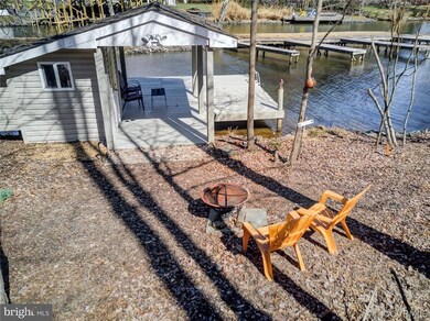 1645 N Lakeshore Dr, Louisa, VA 23093 - photo 6