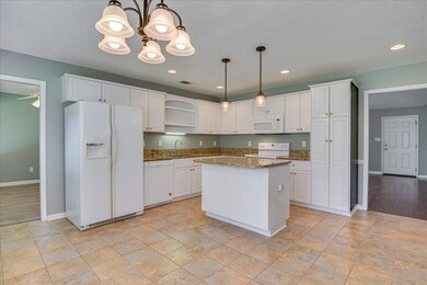 Columbia County GA Remarkable Dream Home