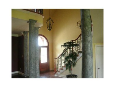 Other. Foyer/Staircase