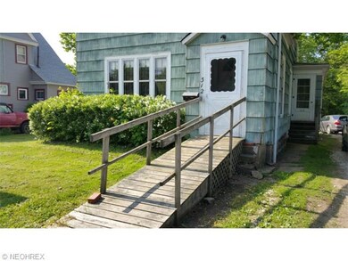 Wheel chair accessible