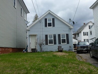 Single Family 3 Bedroom/1 Bath