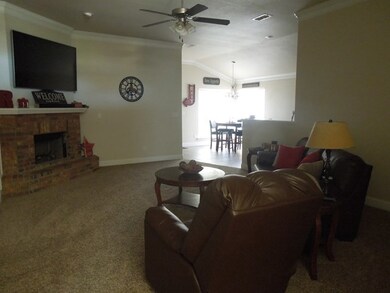 309 E 98th St, Odessa, TX 79765 - photo 2