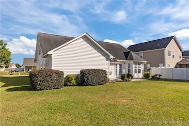 154 Audubon Dr, Raeford, NC 28376 - photo 2