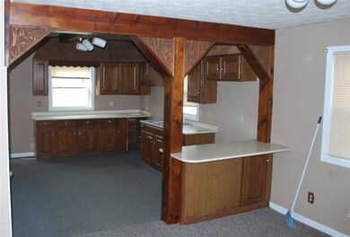 925 Bellows Mill Rd, Harrodsburg, KY 40330 - photo 3