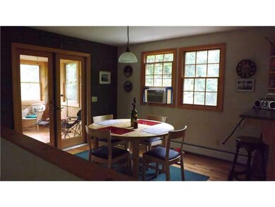 Dining Room.