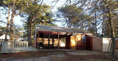 248 Old Wharf Rd unit A11-1, Dennis Port, MA 02639 - photo 5