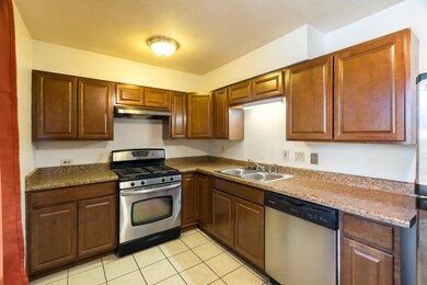 3908 Ortiz Ct NE unit C, Albuquerque, NM 87110 - photo 7