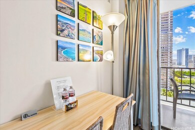 1850 Ala Moana Blvd unit 1107, Honolulu, HI 96815 - photo 5