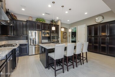 9) KITCHEN