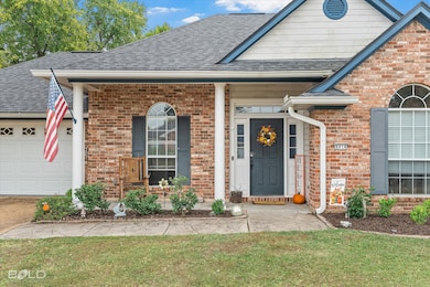 6014 Ellington Way, Bossier City, LA 71111 - photo 2