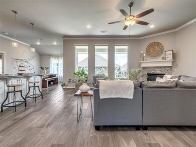 508 NW 198th St, Edmond, OK 73012 - photo 6