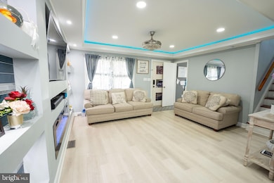 10702 Hayes Ave, Silver Spring, MD 20902 - photo 5