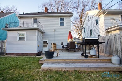 2241 Berdan Ave, Toledo, OH 43613 - photo 2