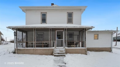 1002 Mcpherson St, Casey, IA 50048 - photo 4