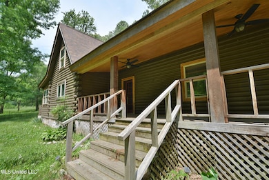 Front porch 1