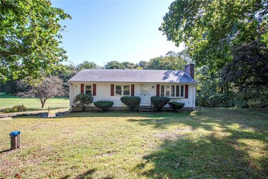 35 Wood St, Rehoboth, MA 02769 - photo 2