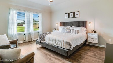 7 - Canebrake Landing