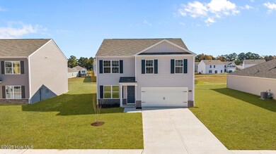 4008 Topsail Trail, New Bern, NC 28560 - photo 2