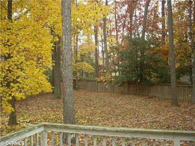 Yard/Garden