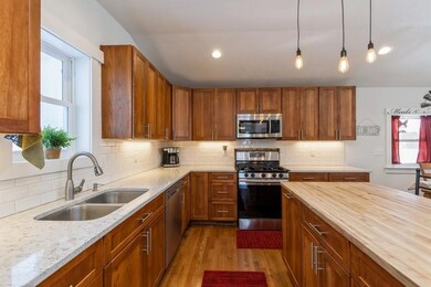 617 Metcalf St, Maxwell, IA 50161 - photo 7