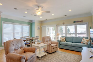 Living Room, view 2
