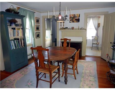 711 Ocean Point Rd, East Boothbay, ME 04544 - photo 6