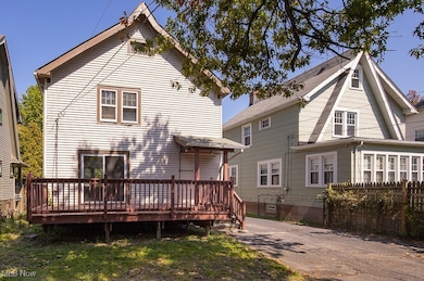 3954 Ardmore Rd, Cleveland, OH 44121 - photo 2