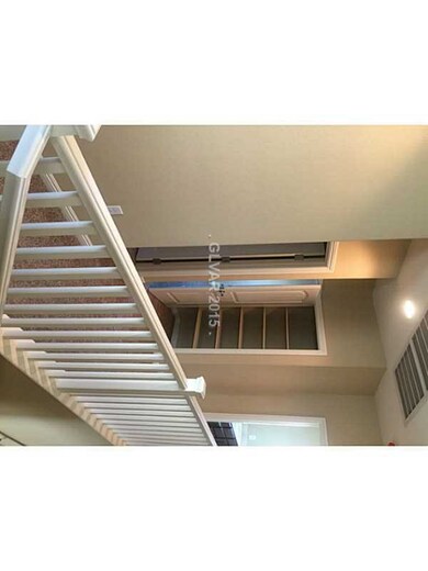 Property Photo. Hallway