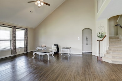 3005 Lago St, Alvin, TX 77511 - photo 7