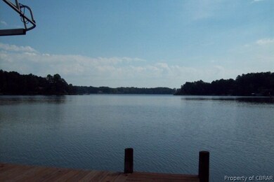 Toward River