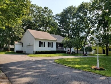 90 Country Club Ln, Brockton, MA 02301 - photo 4