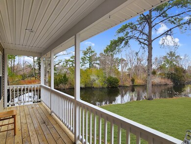 6448 Arbor Ln, Chincoteague Island, VA 23336 - photo 3