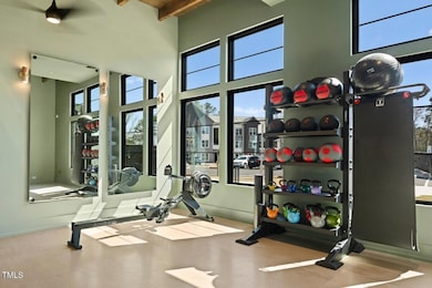 3901 Capital Hills Dr unit C1a, Raleigh, NC 27616 - photo 7