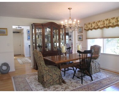 76 Benjamins Gate unit 76, Plymouth, MA 02360 - photo 7