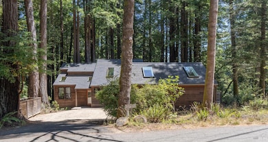 36419 E Ridge Rd, the Sea Ranch, CA 95497 - photo 2