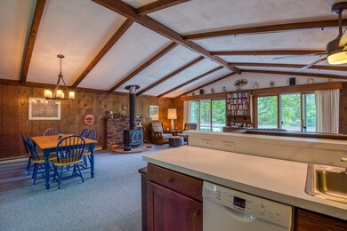 101 Round Pond Rd, Freedom, NH 03836 - photo 5