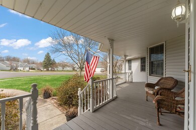 750 Meadow Ln, Crown Point, IN 46307 - photo 3