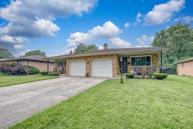 1700 Durbridge Rd Columbus OH 43229 USA-