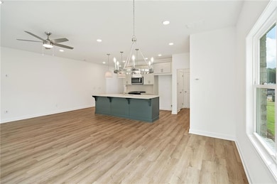 237 Bluffington Way, Marietta, GA 30066 - photo 7