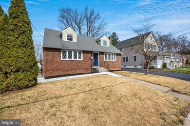 1837 Maple Ave, Haddon Heights, NJ 08035 - photo 3