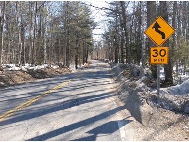 Lot 34 Lovell Lake, Wakefield, NH 03872 - photo 5