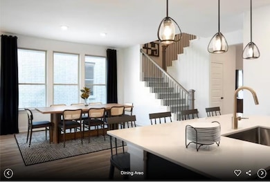 167 Poinsettia Rd, Buda, TX 78610 - photo 4