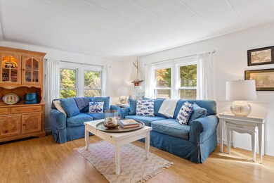 401 Ocean Point Rd, East Boothbay, ME 04544 - photo 5