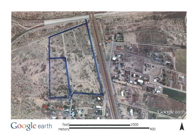 0 El Camino Real 10 Acres, Socorro, NM 87801 - photo 2