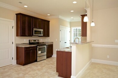 Lot 4 Tar Landing Rd, Holly Ridge, NC 28445 - photo 3