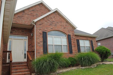 822 S Cobble Creek Blvd, Nixa, MO 65714 - photo 2