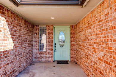 1053 S Mustang Rd, Blanchard, OK 73010 - photo 6